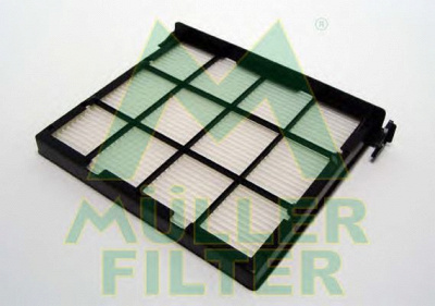 MULLER FILTER fc406 -  Фильтр воздуха в салоне